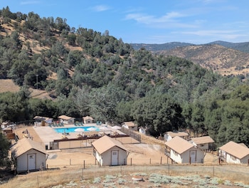 wildhaven yosemite glamping