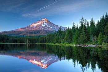 Under Canvas Columbia River Gorge,,3 star
