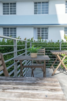 miami beach