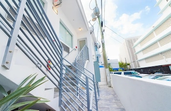 miami beach