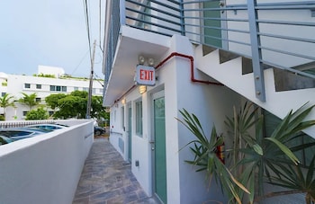 miami beach