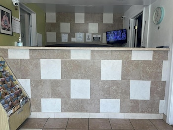 Capitol Inn By Belvilla Richmond Airport Va,5408 Williamsburg Road,3 star