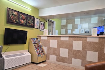 Capitol Inn By Belvilla Richmond Airport Va,5408 Williamsburg Road,3 star