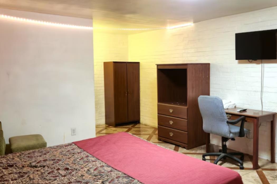 way side inn by hotel o dallas near fair park downtown