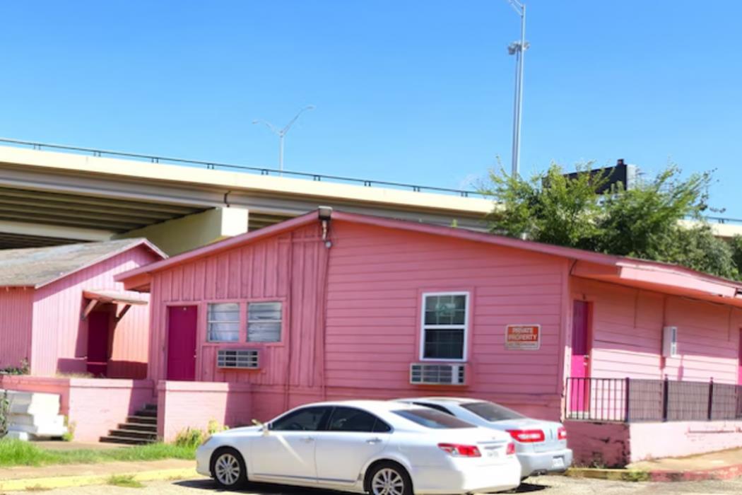 way side inn by hotel o dallas near fair park downtown