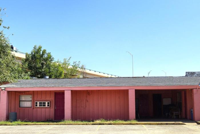 way side inn by hotel o dallas near fair park downtown