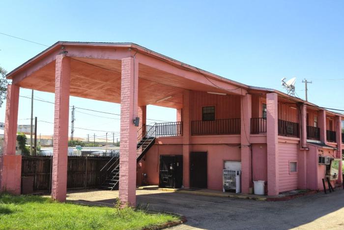 way side inn by hotel o dallas near fair park downtown