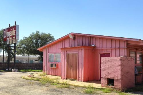way side inn by hotel o dallas near fair park downtown