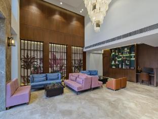 regenta place ahmedabad