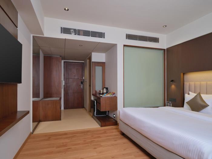 regenta place ahmedabad