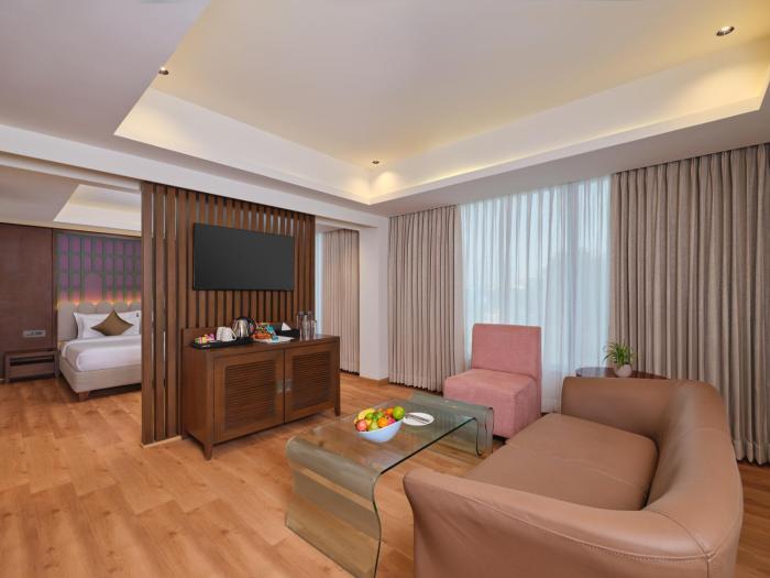 regenta place ahmedabad