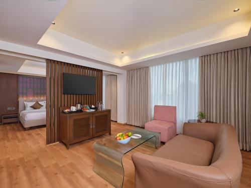 regenta place ahmedabad