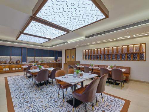 regenta place ahmedabad