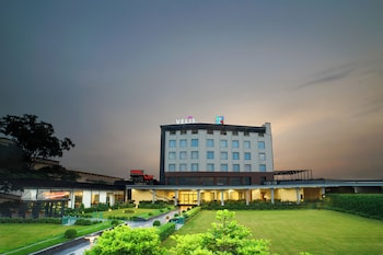 treehouse velis sonipat