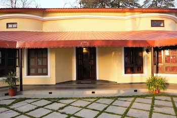 bliss and co manor mussoorie