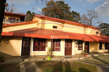 bliss and co manor mussoorie