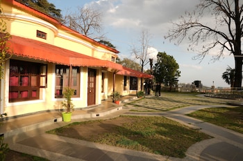 bliss and co manor mussoorie