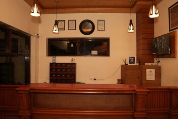 Bliss & Co Manor Mussoorie,Mall Rd,3 star