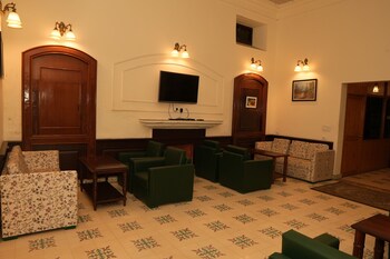 Bliss & Co Manor Mussoorie,Mall Rd,3 star