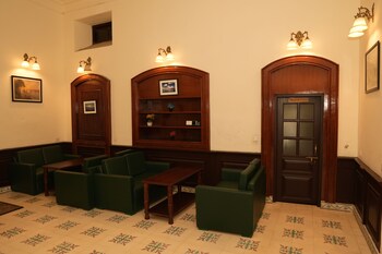 bliss and co manor mussoorie
