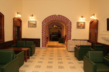 bliss and co manor mussoorie
