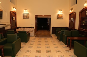 bliss and co manor mussoorie