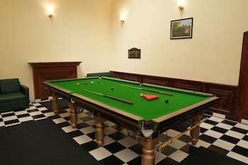 bliss and co manor mussoorie