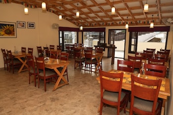 bliss and co manor mussoorie