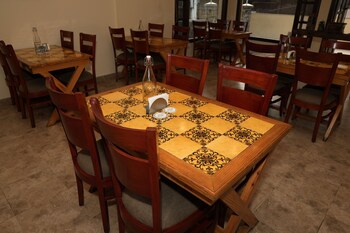 bliss and co manor mussoorie