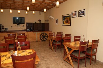 bliss and co manor mussoorie
