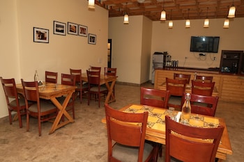 bliss and co manor mussoorie
