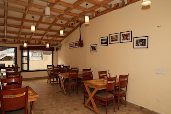 bliss and co manor mussoorie