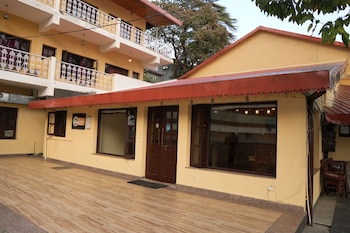 bliss and co manor mussoorie