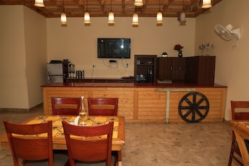 bliss and co manor mussoorie