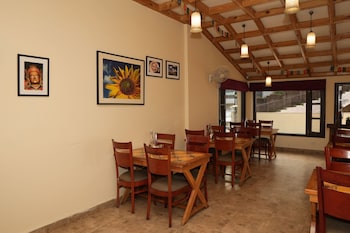bliss and co manor mussoorie