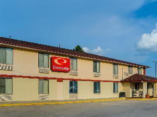 econo lodge lansing leavenworth