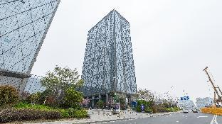 floral hotel glorious galaxy xuzhou railway station