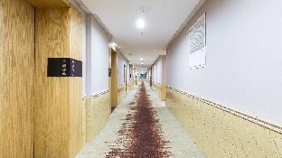 floral hotel glorious galaxy xuzhou railway station