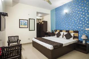 hotel airport city palace near delhi international airport