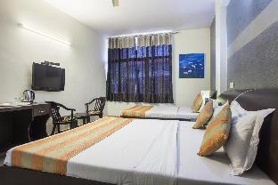 hotel airport city palace near delhi international airport