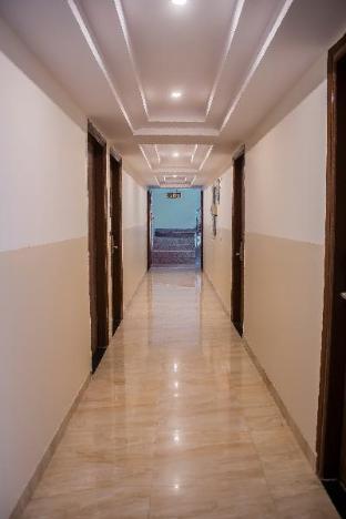 hotel airport city palace near delhi international airport