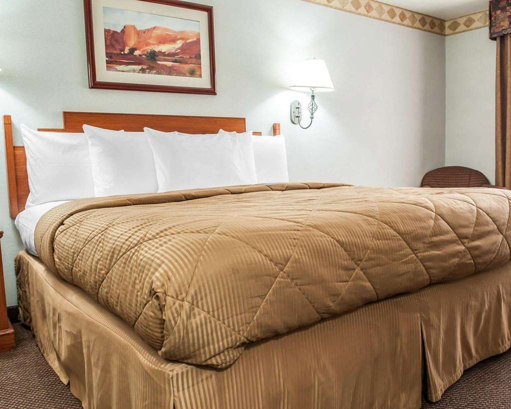 econo lodge las cruces university area
