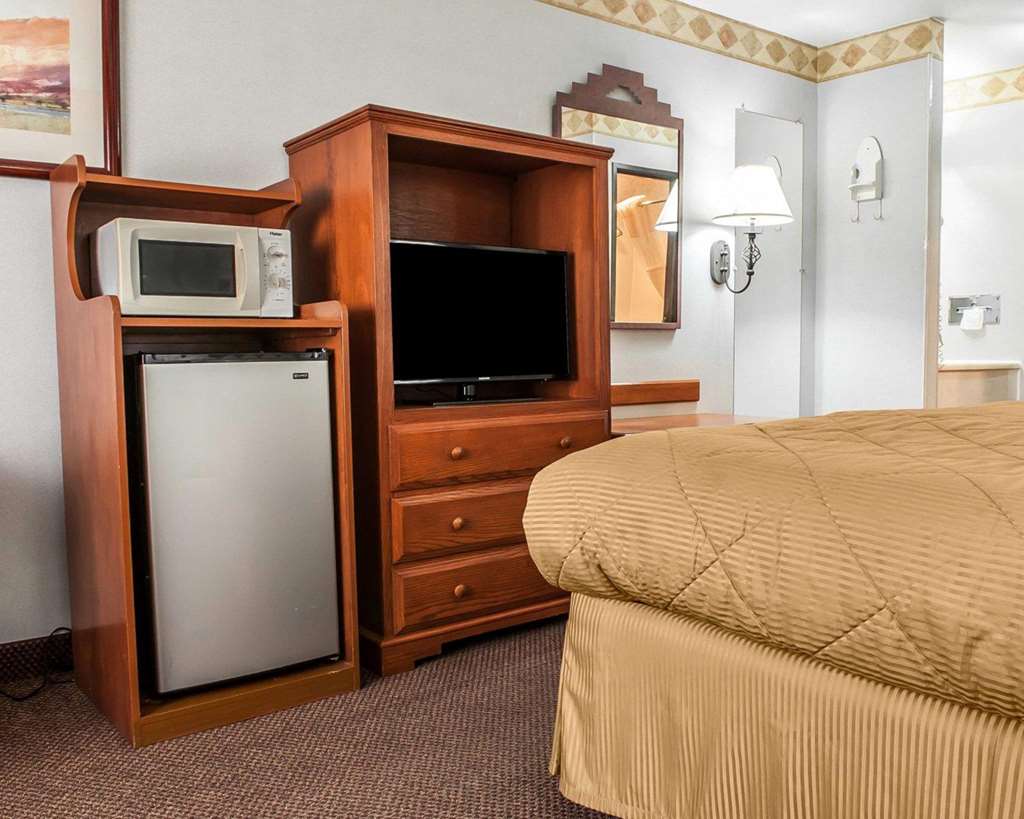 econo lodge las cruces university area