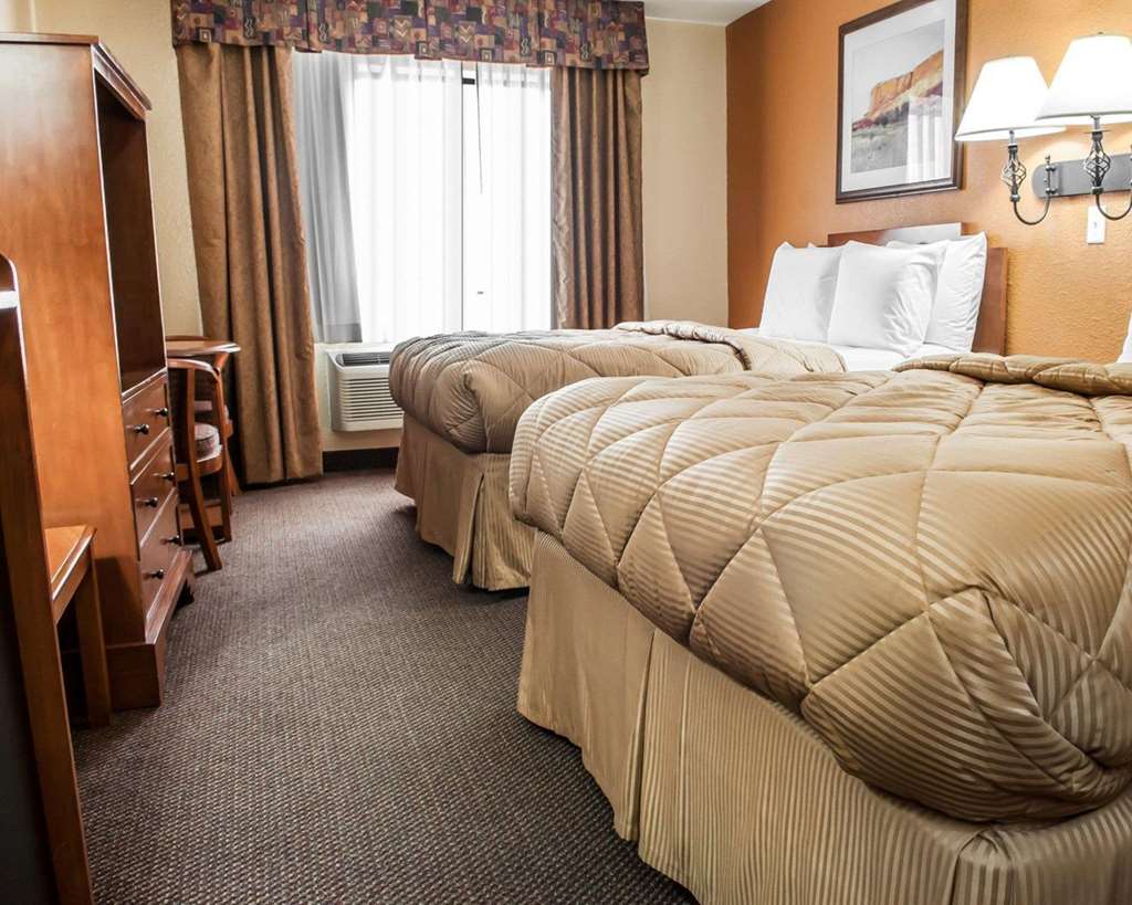 econo lodge las cruces university area