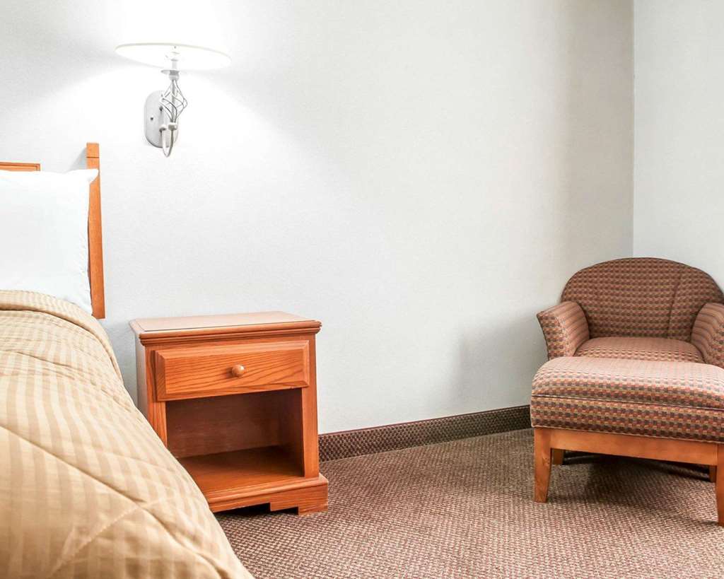 econo lodge las cruces university area