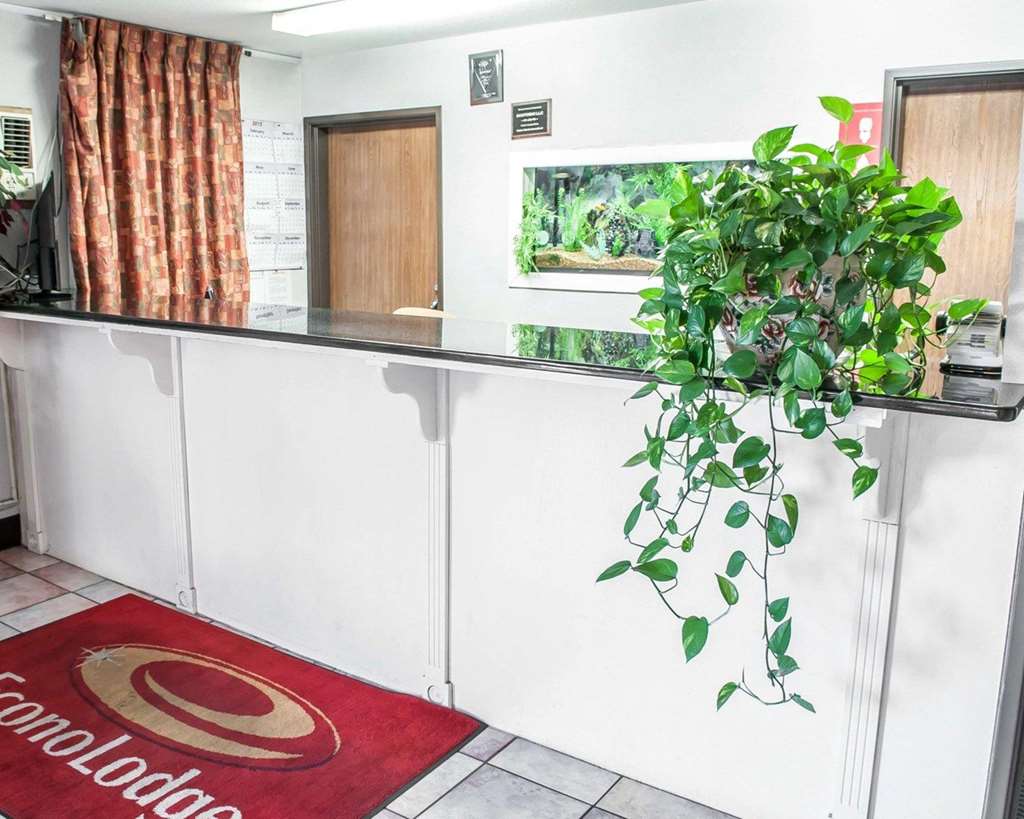 econo lodge las cruces university area