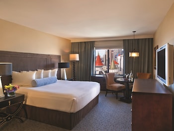 las vegas