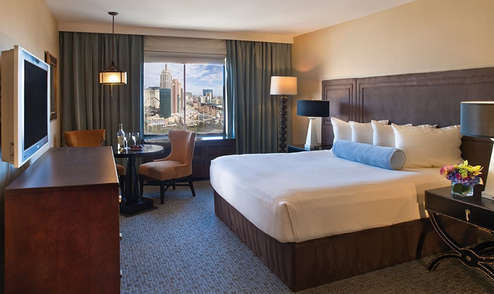las vegas