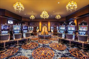 Excalibur Hotel & Casino,Near Las Vegas Strip,4 star