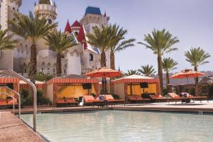 Excalibur Hotel & Casino,Near Las Vegas Strip,4 star